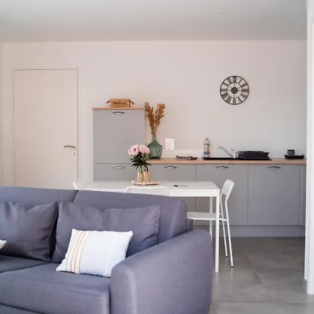 Des Sables Aparthotel