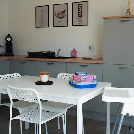 Aparthotel Des Sables