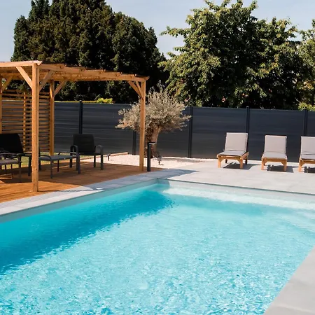 Des Sables Aparthotel 3*
