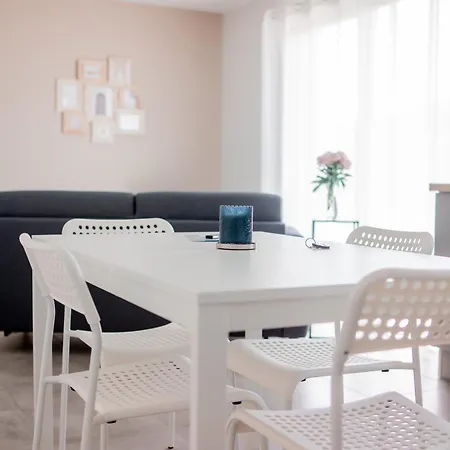Des Sables Aparthotel