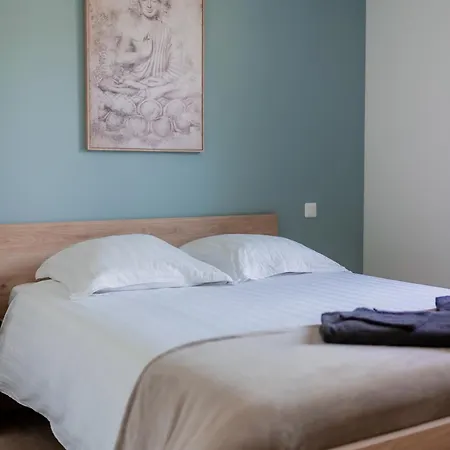 Des Sables Aparthotel