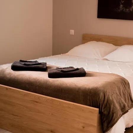 Des Sables Aparthotel Mably