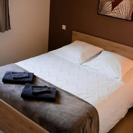 Aparthotel Des Sables Mably