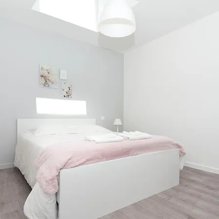 Des Sables Aparthotel 3*