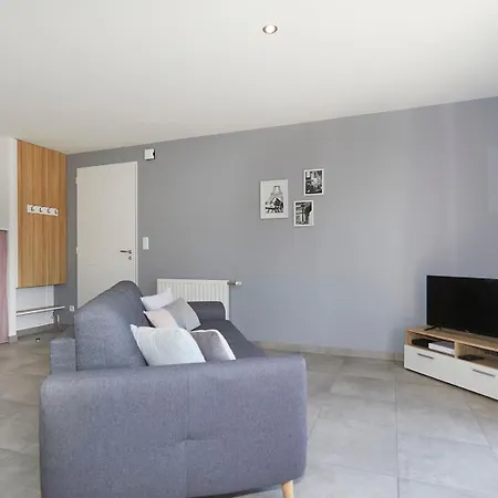 Aparthotel Des Sables Mably