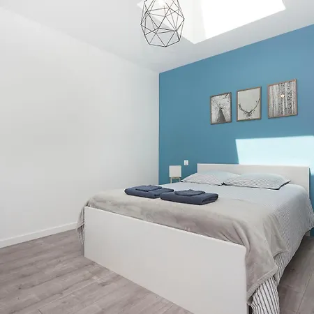 Des Sables Aparthotel