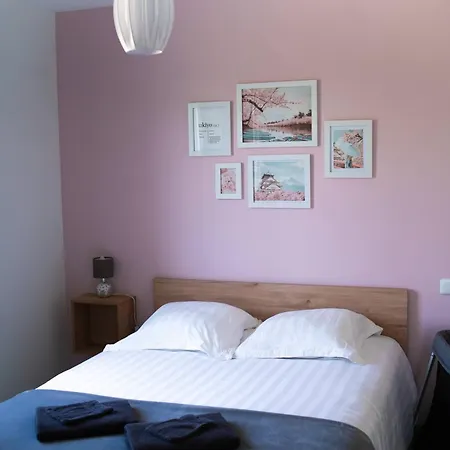 Aparthotel Des Sables