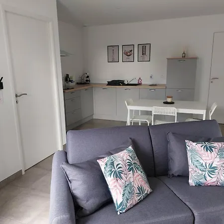 Aparthotel Des Sables 3*
