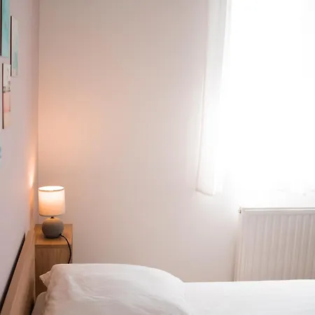 Des Sables Aparthotel 3*