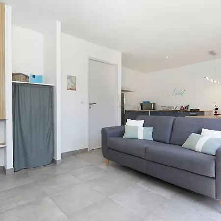 Aparthotel Des Sables 3*