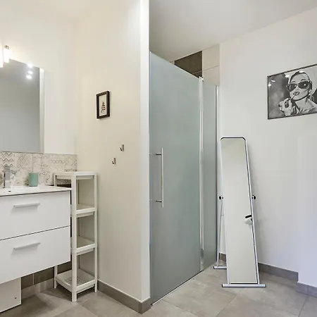Des Sables Aparthotel Mably