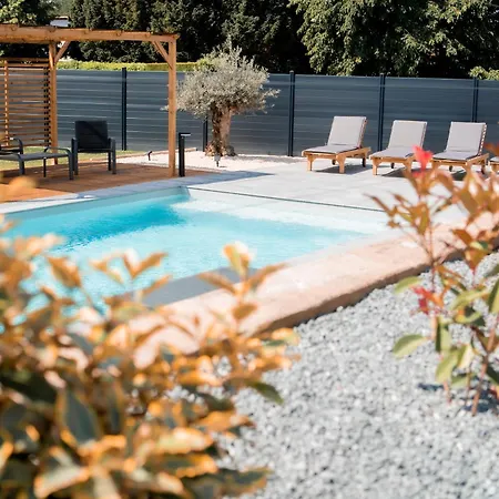 Aparthotel Des Sables Mably