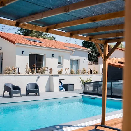 Aparthotel Des Sables