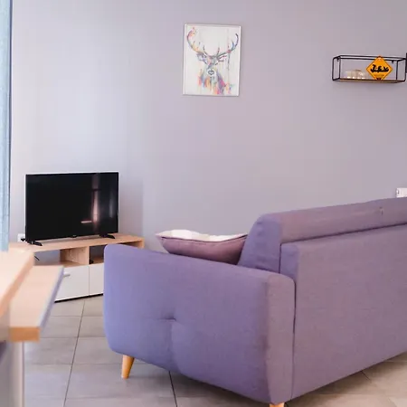 Aparthotel Des Sables