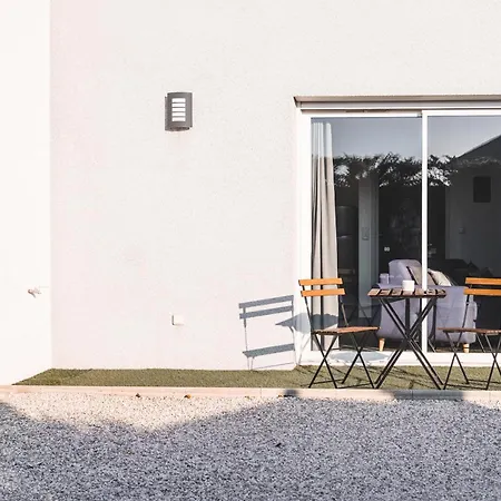 Aparthotel Des Sables
