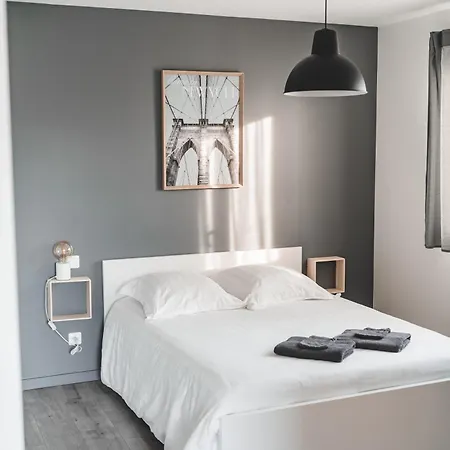 Aparthotel Des Sables 3*
