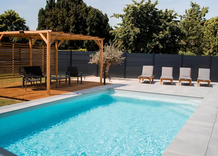 Des Sables Aparthotel 3*