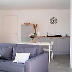 Résidence Des Sables Appart hôtel