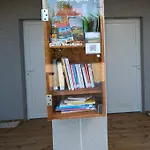 Résidence Des Sables Appart hôtel