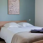 Résidence Des Sables Appart hôtel