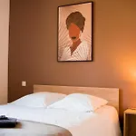 Résidence Des Sables Appart hôtel Mably