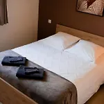 Appart hôtel Résidence Des Sables Mably
