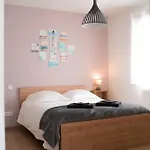 Appart hôtel Résidence Des Sables 3*