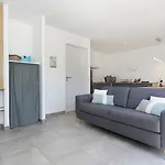 Appart hôtel Résidence Des Sables 3*
