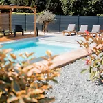 Appart hôtel Résidence Des Sables Mably