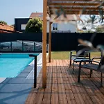 Résidence Des Sables 3* Mably
