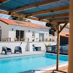 Appart hôtel Résidence Des Sables