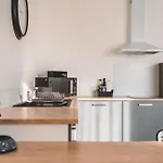 Résidence Des Sables Appart hôtel 3*