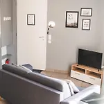 Résidence Des Sables Appart hôtel