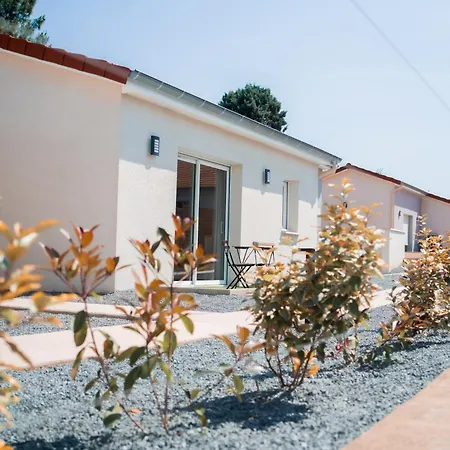 Résidence Des Sables Mably