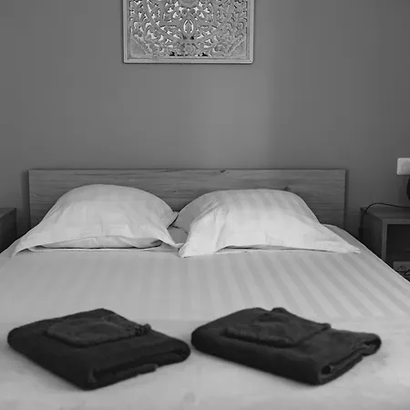 Lejlighedshotel Des Sables 3*