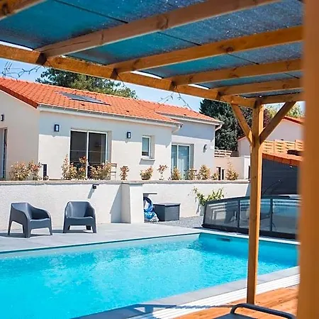 Résidence Des Sables Appart hôtel 3*