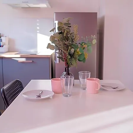 Résidence Des Sables Appart hôtel 3*