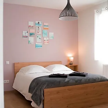 Résidence Des Sables 3* Mably