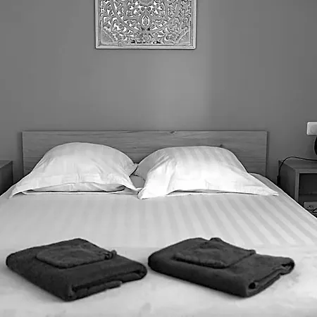 Appart hôtel Résidence Des Sables 3*