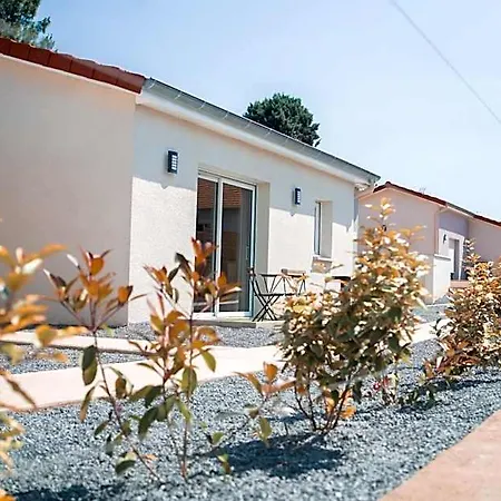 Appart hôtel Résidence Des Sables Mably