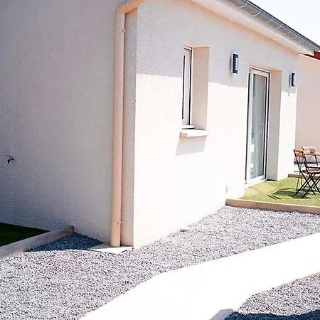 Résidence Des Sables Mably