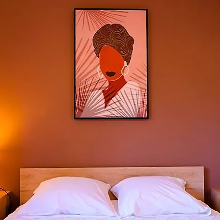 Résidence Des Sables 3* Mably