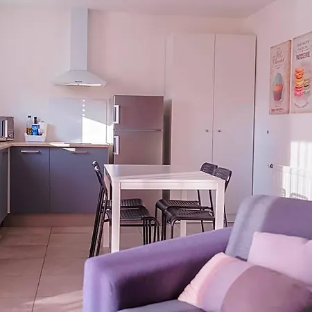 Résidence Des Sables Appart hôtel Mably