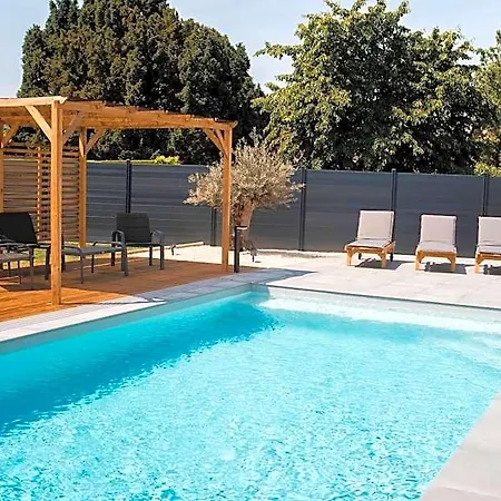 Résidence Des Sables 3*